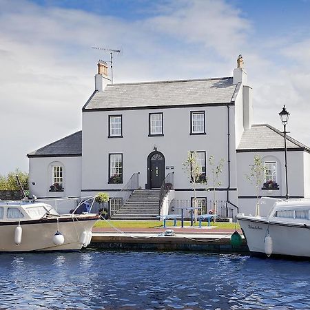 Bed and Breakfast The Harbour Masters House Banagher Zewnętrze zdjęcie