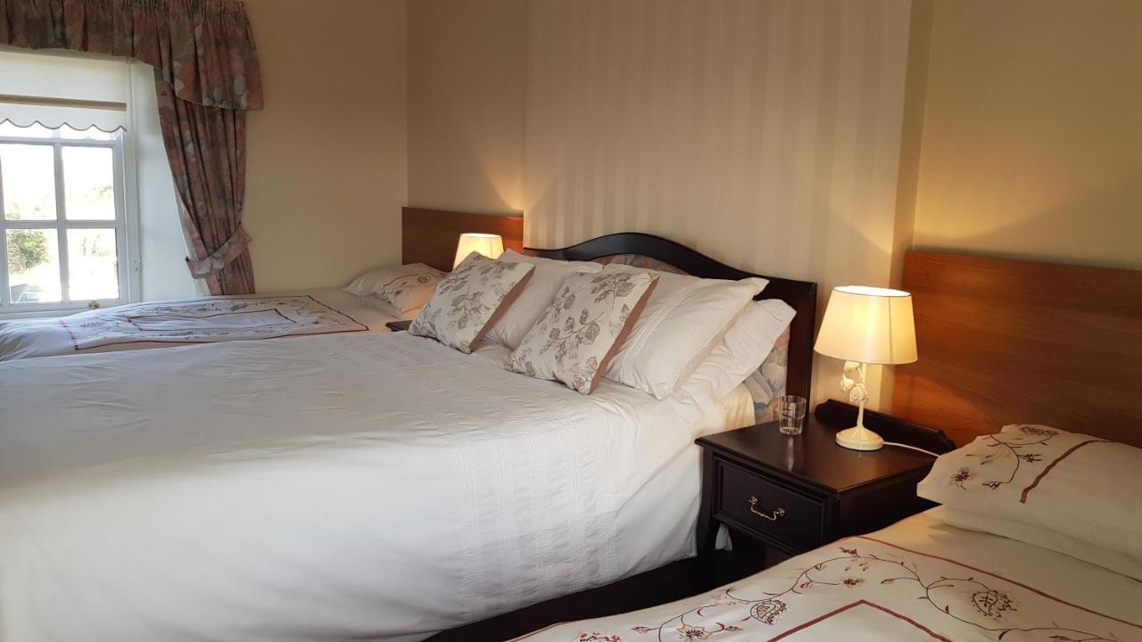 Bed and Breakfast The Harbour Masters House Banagher Zewnętrze zdjęcie