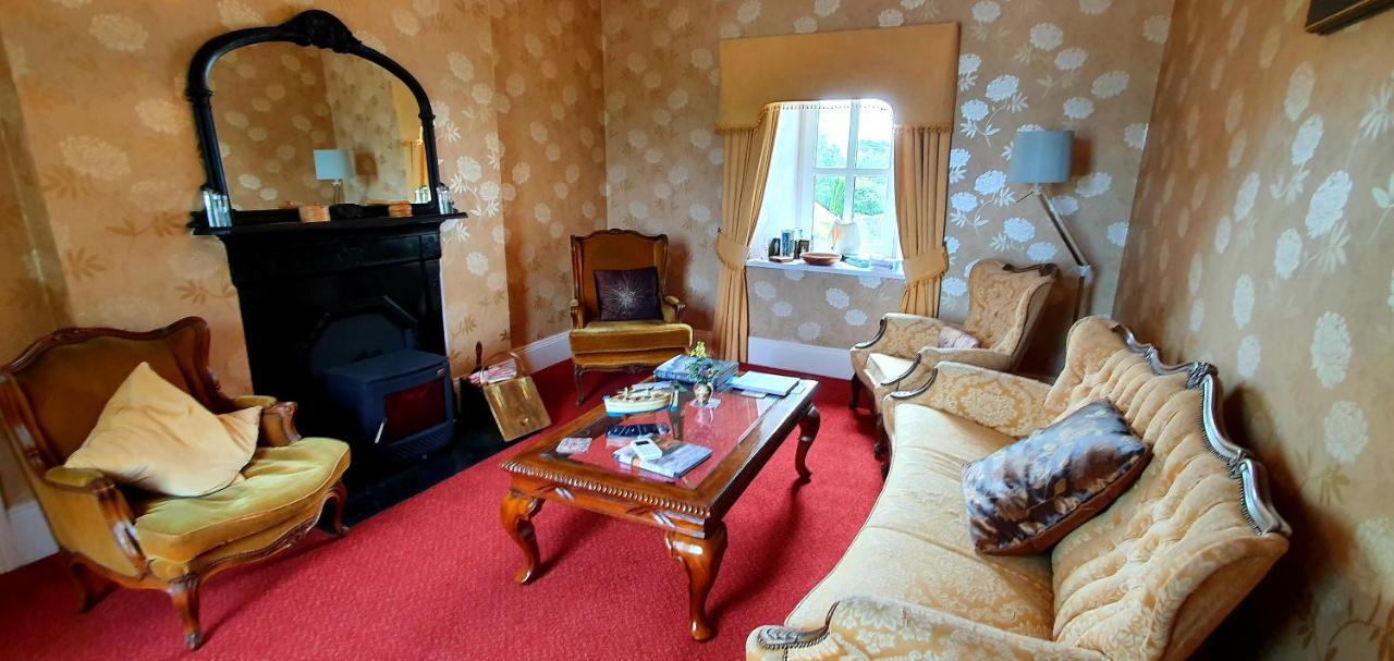 Bed and Breakfast The Harbour Masters House Banagher Zewnętrze zdjęcie