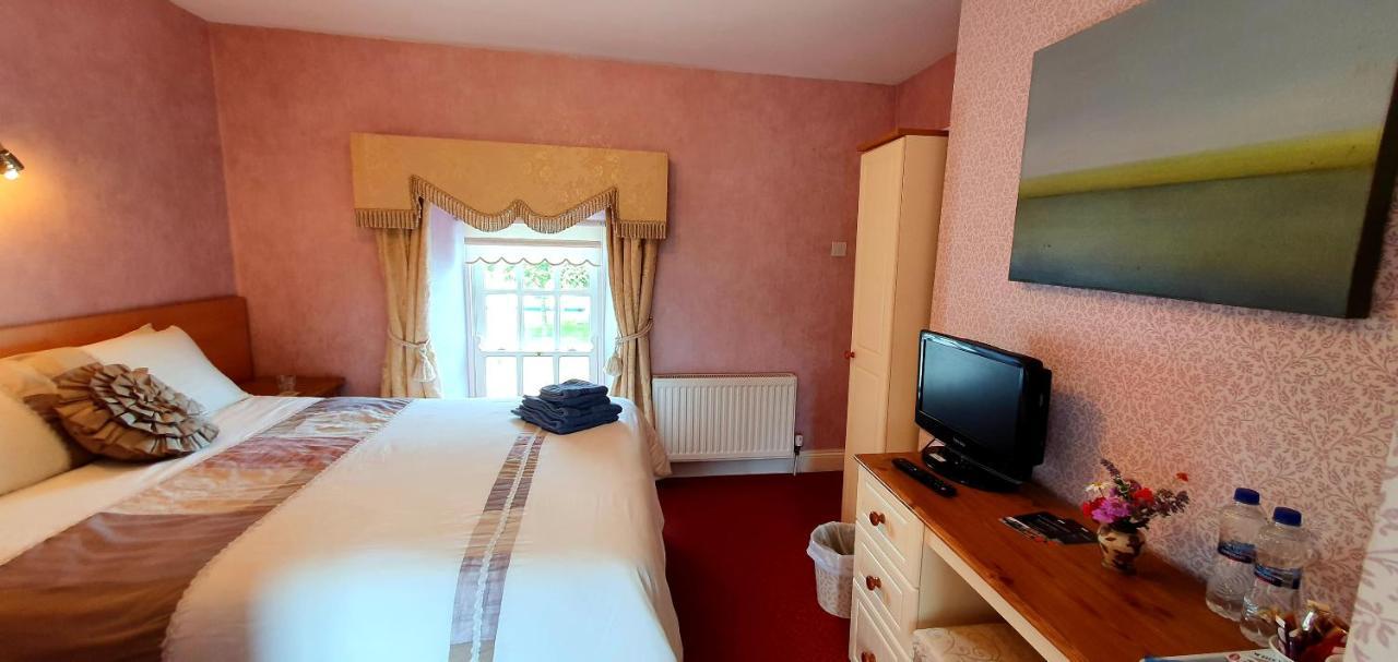 Bed and Breakfast The Harbour Masters House Banagher Zewnętrze zdjęcie