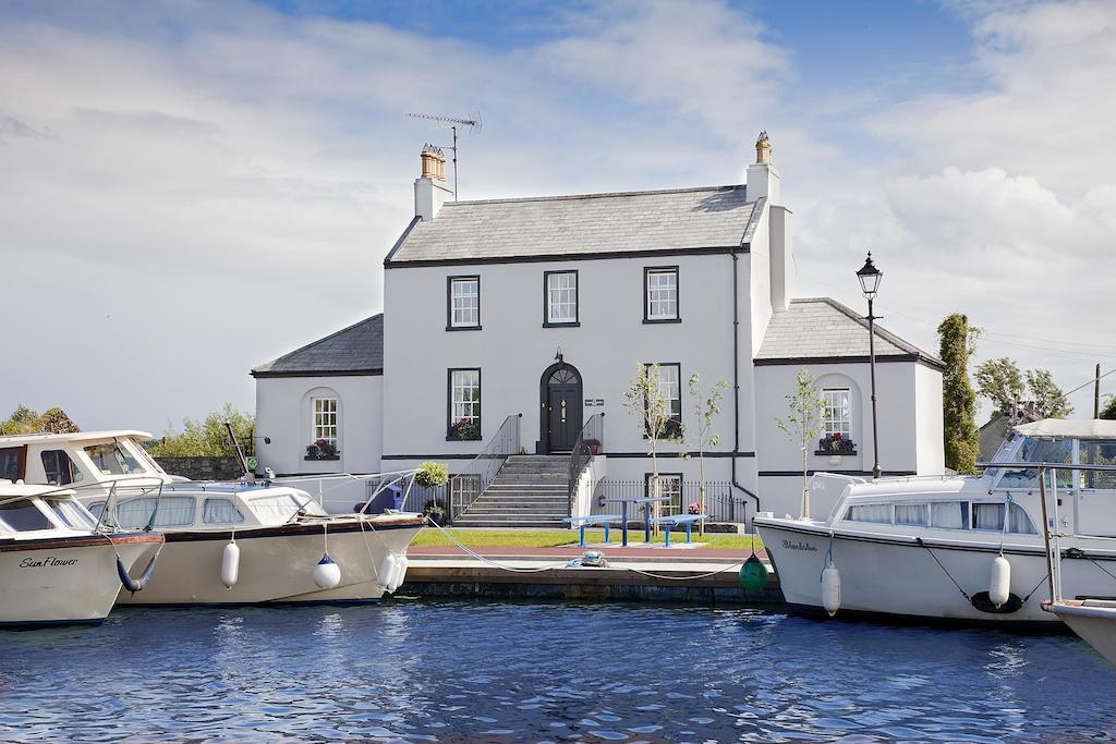 Bed and Breakfast The Harbour Masters House Banagher Zewnętrze zdjęcie