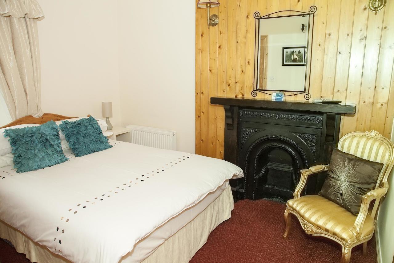 Bed and Breakfast The Harbour Masters House Banagher Pokój zdjęcie
