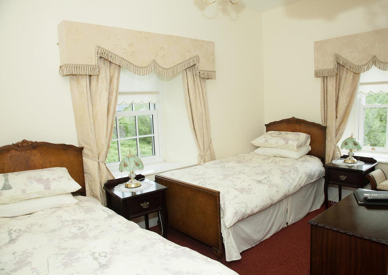 Bed and Breakfast The Harbour Masters House Banagher Pokój zdjęcie