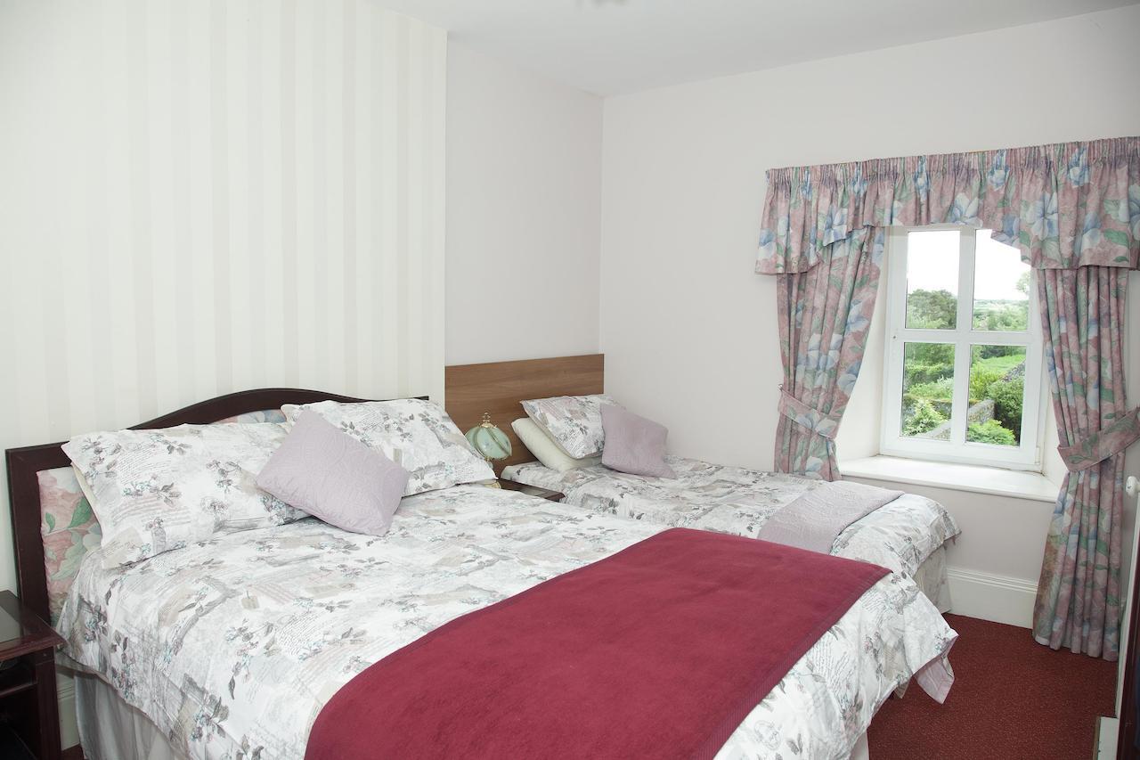Bed and Breakfast The Harbour Masters House Banagher Pokój zdjęcie