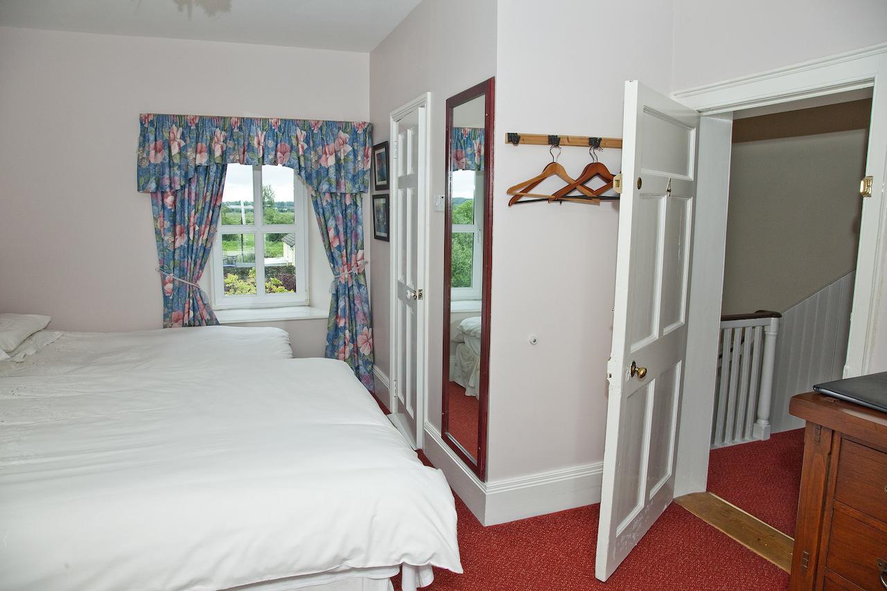 Bed and Breakfast The Harbour Masters House Banagher Pokój zdjęcie