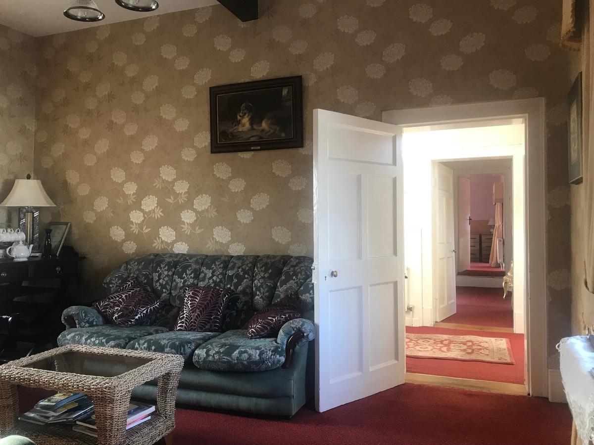 Bed and Breakfast The Harbour Masters House Banagher Zewnętrze zdjęcie